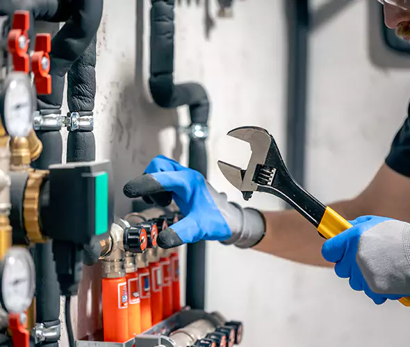 Expert Plumber for Commercial Plumbing in Weatherford, TX: Schedule Reliable Plumbing Services with Us
