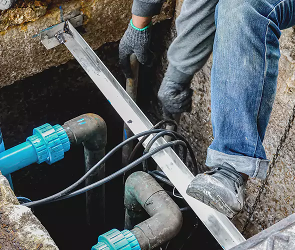 Expert Plumber for Emergency Plumbing in Weatherford, TX: Schedule Affordable 24-Hour Plumbing Services with Us