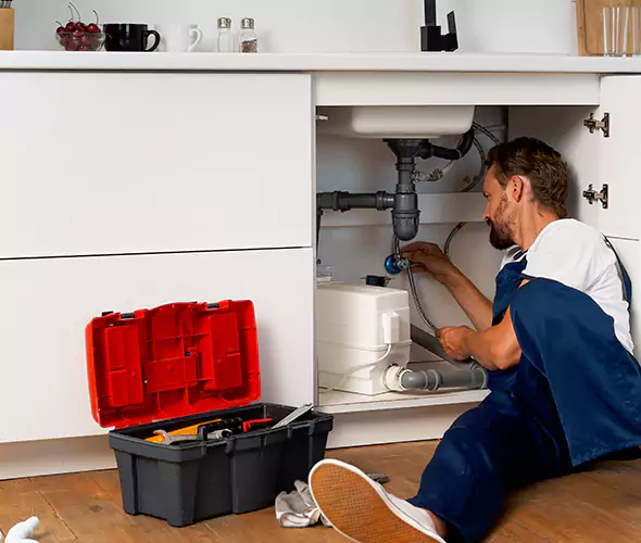 Trusted Plumber for Polybutylene Plumbing Replacement in Weatherford, TX: Schedule Reliable Replacement Services with Us