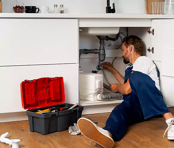 Expert Plumber for Residential Plumbing Service in Weatherford, TX: Schedule Professional Plumbing Repairs with Us
