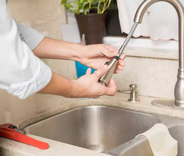 Expert Plumber for Rooter Services in Weatherford, TX: Trusted Drain and Sewer Cleaning Professionals