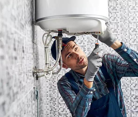 Expert Plumber for Water Heater Replacement in Weatherford, TX: Schedule Affordable Replacement Services with Us