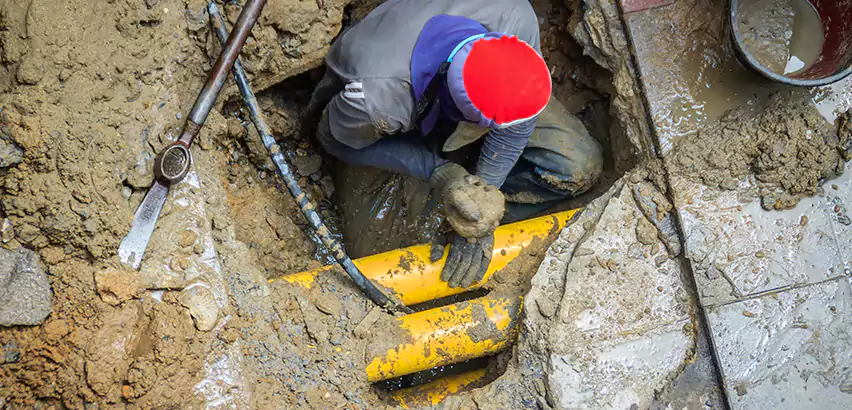Clogged Drain Repair in Weatherford, TX