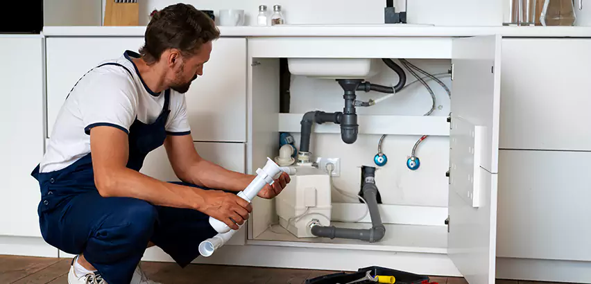 Plumbers for Frozen Pipes in Weatherford