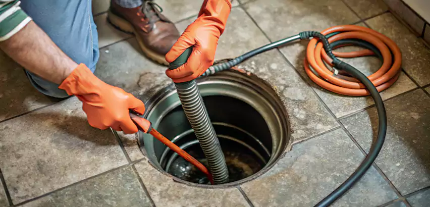 Rooter Services in Weatherford, TX