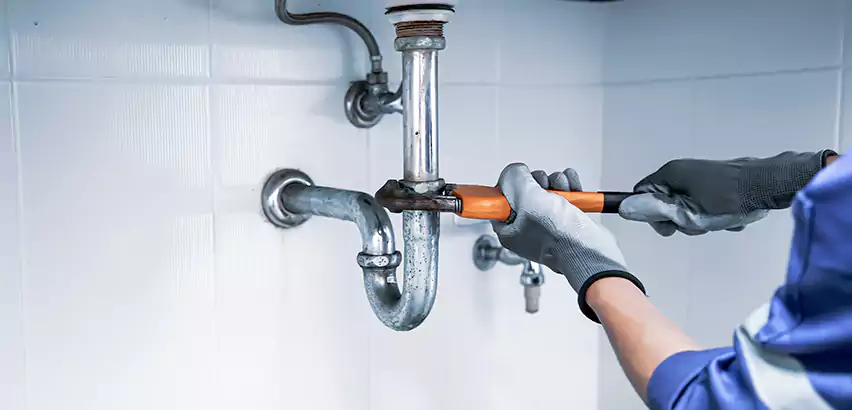 Main Drain Cleaning Service in Weatherford