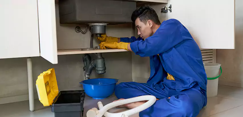 Sewer Line Maintenance Weatherford, TX