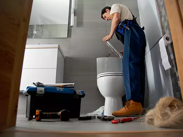  Why Choose Plumber Weatherford for Emergency Plumber in Weatherford, TX?