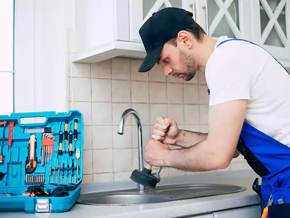 Why Choose Plumber Weatherford for New Construction Plumbing in Weatherford, TX?