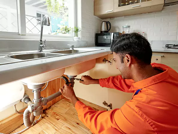 Why Choose Plumber Weatherford for Residential Plumbing Service in Weatherford, TX?
